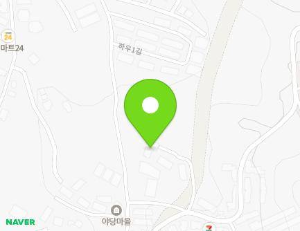69-49 Beonttwigi-gil, Paju-si, Gyeonggi-do, Republic of Korea Map