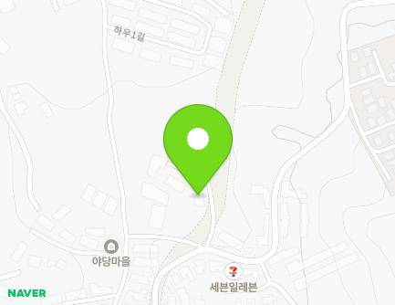 69-47 Beonttwigi-gil, Paju-si, Gyeonggi-do, Republic of Korea Map