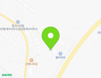20-22 Wollongsan-ro, Paju-si, Gyeonggi-do, Republic of Korea Map