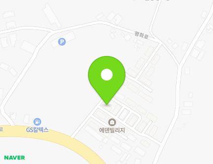 250-1 Pyeonghwa-ro, Paju-si, Gyeonggi-do, Republic of Korea Map