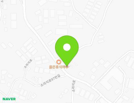 100 Soraji-ro, Paju-si, Gyeonggi-do, Republic of Korea Map