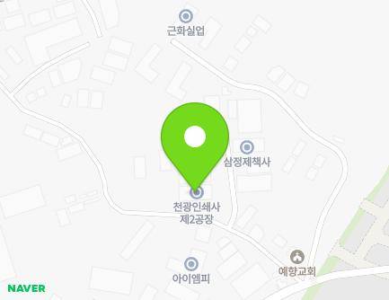 22-9 Geomuni-gil, Paju-si, Gyeonggi-do, Republic of Korea Map