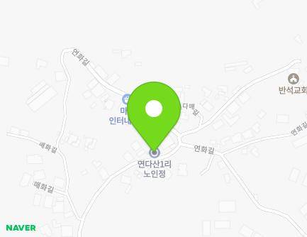 108 Yeondamae-gil, Paju-si, Gyeonggi-do, Republic of Korea Map