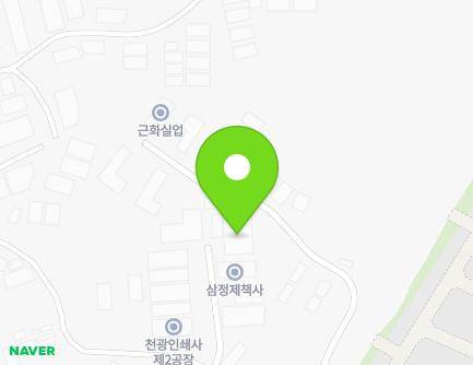 22-22 Geomuni-gil, Paju-si, Gyeonggi-do, Republic of Korea Map