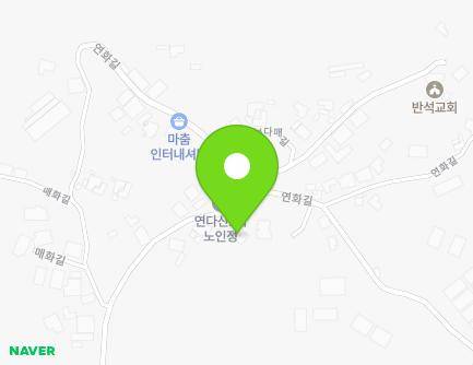 107 Yeondamae-gil, Paju-si, Gyeonggi-do, Republic of Korea Map