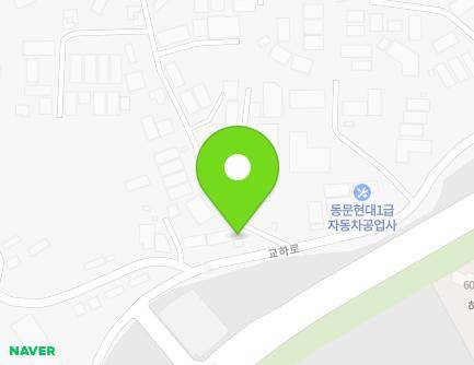 7 Gyoha-ro 1205beon-gil, Paju-si, Gyeonggi-do, Republic of Korea Map