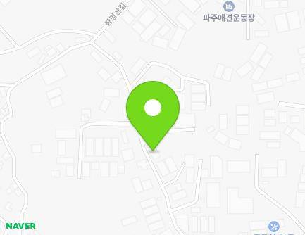 38 Gyoha-ro 1205beon-gil, Paju-si, Gyeonggi-do, Republic of Korea Map