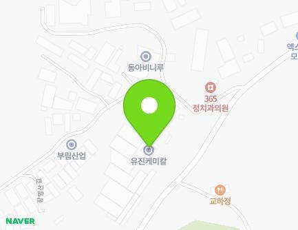 7 Jangmyeongsan-gil, Paju-si, Gyeonggi-do, Republic of Korea Map