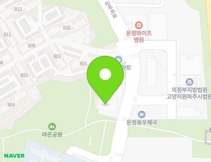 35 Geumbawi-ro, Paju-si, Gyeonggi-do, Republic of Korea