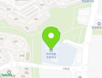 17 Geumbawi-ro, Paju-si, Gyeonggi-do, Republic of Korea