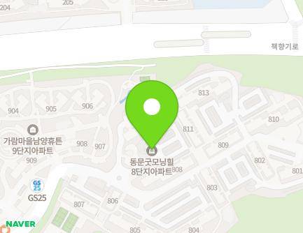47 Geumbawi-ro, Paju-si, Gyeonggi-do, Republic of Korea Map