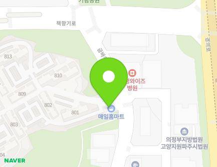 45 Geumbawi-ro, Paju-si, Gyeonggi-do, Republic of Korea Map