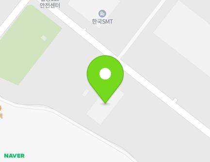 283 Elssidi-ro, Wollong-myeon, Paju-si, Gyeonggi-do, Republic of Korea Map