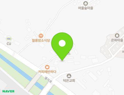 350-16 Elji-ro, Wollong-myeon, Paju-si, Gyeonggi-do, Republic of Korea Map