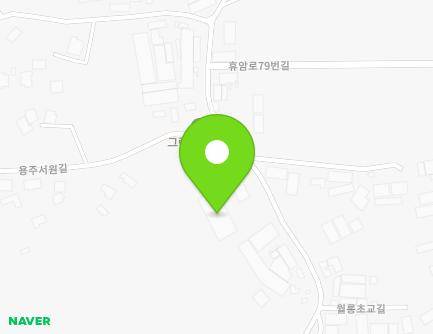 114 Wollongchogyo-gil, Wollong-myeon, Paju-si, Gyeonggi-do, Republic of Korea Map