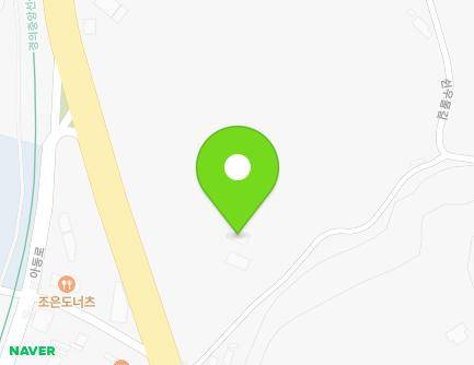 716-7 Tongil-ro, Wollong-myeon, Paju-si, Gyeonggi-do, Republic of Korea Map