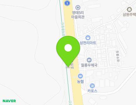 761 Tongil-ro, Wollong-myeon, Paju-si, Gyeonggi-do, Republic of Korea Map