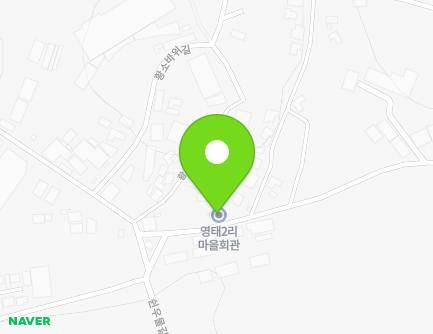 123 Swinumul-gil, Wollong-myeon, Paju-si, Gyeonggi-do, Republic of Korea