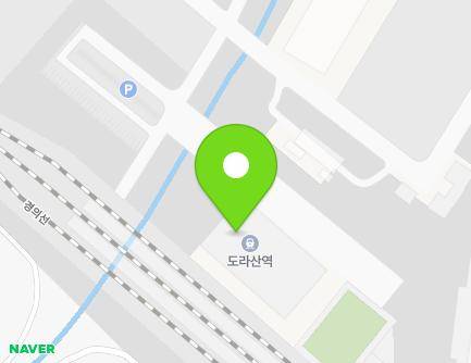 307 Huimang-ro, Jangdan-myeon, Paju-si, Gyeonggi-do, Republic of Korea Map