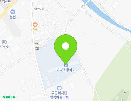 39 Chiljung 1-gil, Jeokseong-myeon, Paju-si, Gyeonggi-do, Republic of Korea