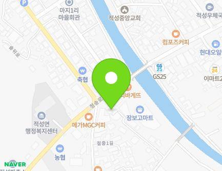 1024 Cheongsong-ro, Jeokseong-myeon, Paju-si, Gyeonggi-do, Republic of Korea