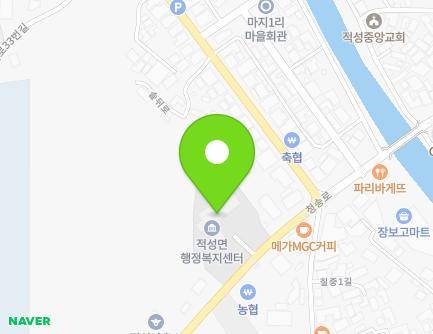 1013 Cheongsong-ro, Jeokseong-myeon, Paju-si, Gyeonggi-do, Republic of Korea