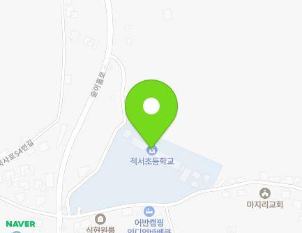 3 Jeokseochogyo-gil, Jeokseong-myeon, Paju-si, Gyeonggi-do, Republic of Korea