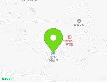 87 Cheongsong-ro 699beon-gil, Jeokseong-myeon, Paju-si, Gyeonggi-do, Republic of Korea