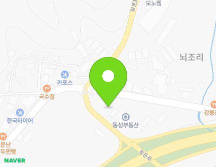142 Deungwon-ro, Jori-eup, Paju-si, Gyeonggi-do, Republic of Korea Map