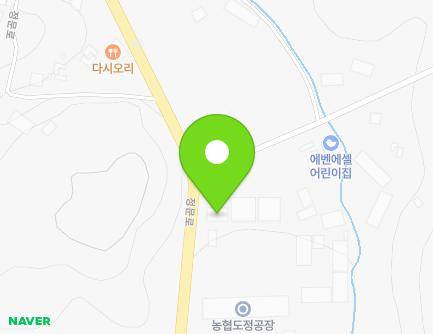 68 Jeongmun-ro, Jori-eup, Paju-si, Gyeonggi-do, Republic of Korea Map