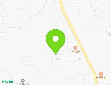 77-24 Jeongmun-ro, Jori-eup, Paju-si, Gyeonggi-do, Republic of Korea Map
