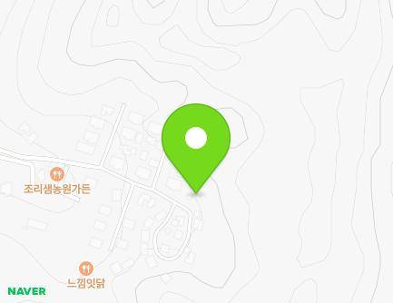 153 Noejo-ro 171beon-gil, Jori-eup, Paju-si, Gyeonggi-do, Republic of Korea Map