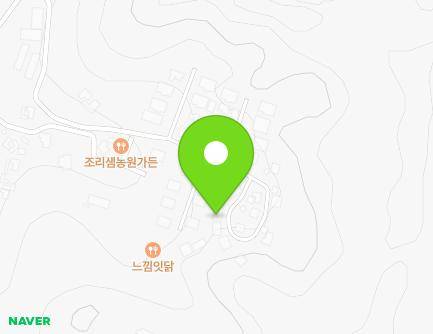 154-10 Noejo-ro 171beon-gil, Jori-eup, Paju-si, Gyeonggi-do, Republic of Korea Map
