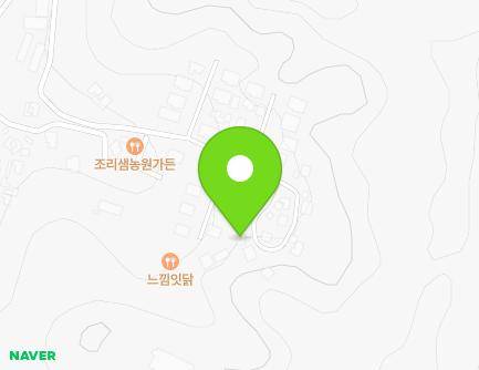 154-12 Noejo-ro 171beon-gil, Jori-eup, Paju-si, Gyeonggi-do, Republic of Korea Map