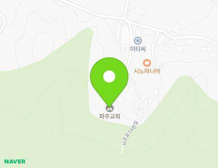 71 Noejo-ro 74beon-gil, Jori-eup, Paju-si, Gyeonggi-do, Republic of Korea Map