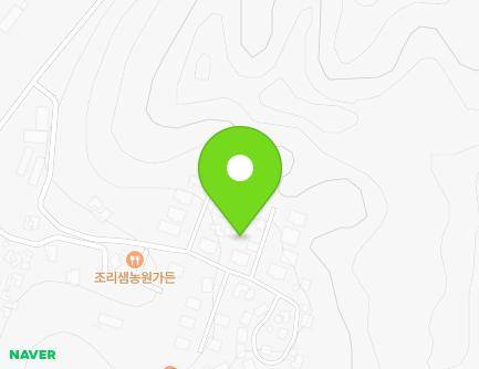 147-5 Noejo-ro 171beon-gil, Jori-eup, Paju-si, Gyeonggi-do, Republic of Korea Map