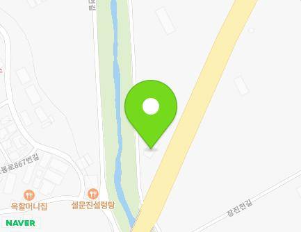877 Gobong-ro, Jori-eup, Paju-si, Gyeonggi-do, Republic of Korea Map