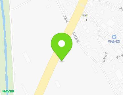 902 Gobong-ro, Jori-eup, Paju-si, Gyeonggi-do, Republic of Korea Map