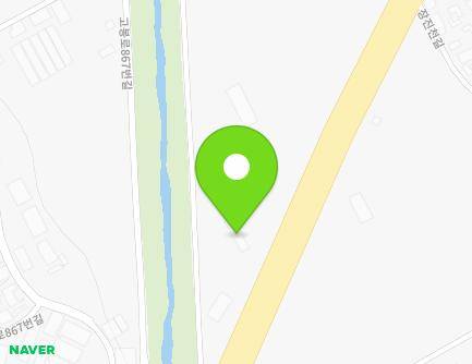 895 Gobong-ro, Jori-eup, Paju-si, Gyeonggi-do, Republic of Korea Map