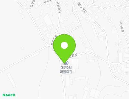 314 Jangjincheon-gil, Jori-eup, Paju-si, Gyeonggi-do, Republic of Korea