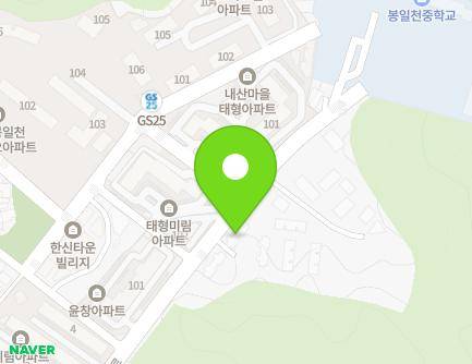 30 Durubong-ro, Jori-eup, Paju-si, Gyeonggi-do, Republic of Korea Map