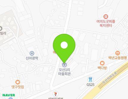 14-3 Deungwon-ro 353beon-gil, Jori-eup, Paju-si, Gyeonggi-do, Republic of Korea