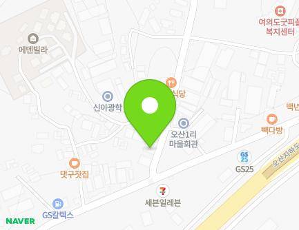 7 Deungwon-ro 353beon-gil, Jori-eup, Paju-si, Gyeonggi-do, Republic of Korea Map