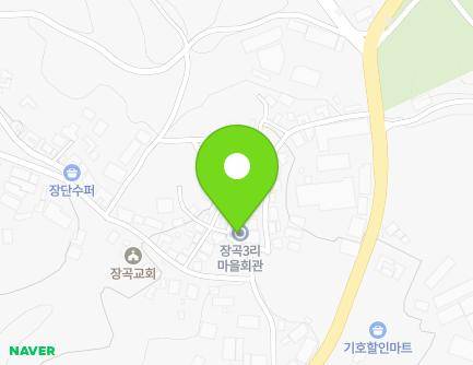 22 Myeongbongsan-ro 135beon-gil, Jori-eup, Paju-si, Gyeonggi-do, Republic of Korea