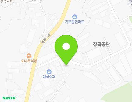 28 Myeongbongsan-ro 114beon-gil, Jori-eup, Paju-si, Gyeonggi-do, Republic of Korea Map