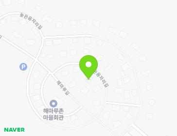 20 Nopeuneumjari-gil, Jindong-myeon, Paju-si, Gyeonggi-do, Republic of Korea Map