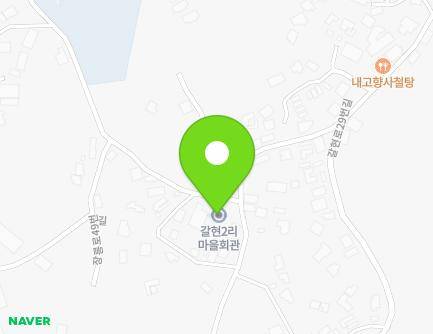 88 Jangneung-ro 49beon-gil, Tanhyeon-myeon, Paju-si, Gyeonggi-do, Republic of Korea