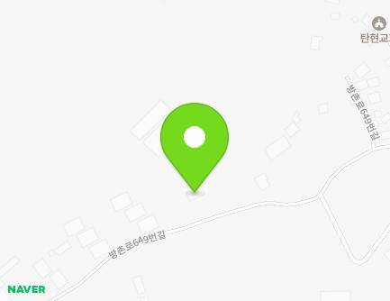 90 Bangchon-ro 649beon-gil, Tanhyeon-myeon, Paju-si, Gyeonggi-do, Republic of Korea Map