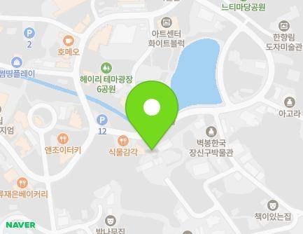 48-16 Heyrimaeul-gil, Tanhyeon-myeon, Paju-si, Gyeonggi-do, Republic of Korea Map