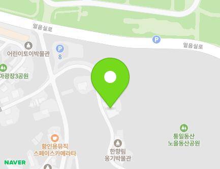 96-31 Heyrimaeul-gil, Tanhyeon-myeon, Paju-si, Gyeonggi-do, Republic of Korea Map